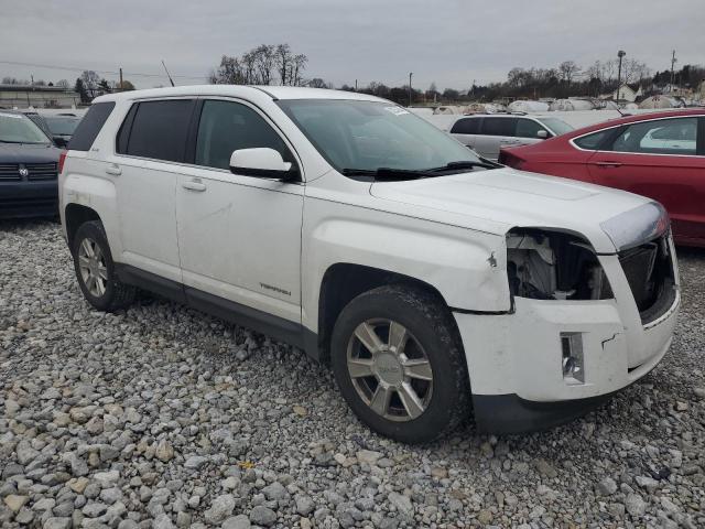 Photo 4 from auction – 2013 GMC TERRAIN SL with VIN 2GKALMEK9D6152423