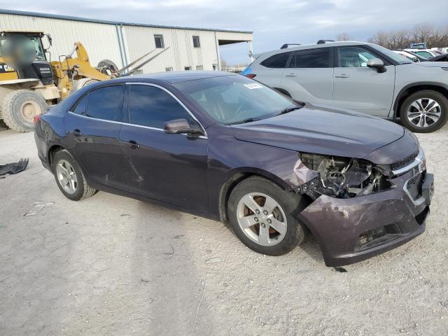Photo 4 from auction – 2015 CHEVROLET MALIBU 1LT with VIN 1G11C5SL3FF163126