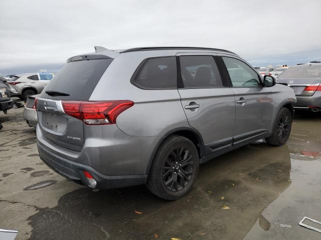 Photo 3 from auction – 2018 MITSUBISHI OUTLANDER with VIN JA4AD3A37JZ020241