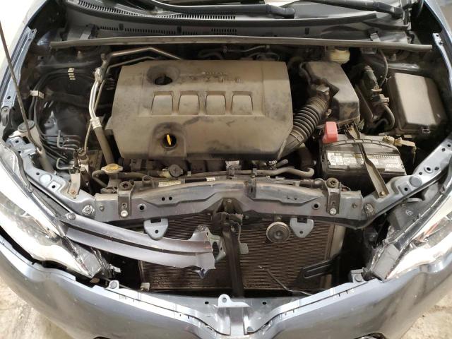 Photo 11 from auction – 2015 TOYOTA COROLLA L with VIN 2T1BURHE6FC441020