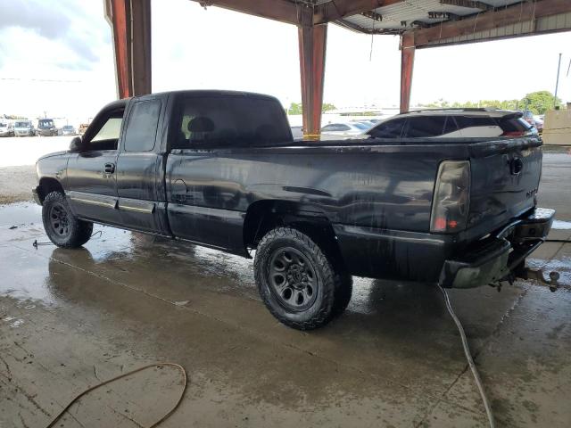 Photo 2 from auction – 2003 CHEVROLET SILVERADO with VIN 1GCEC19T33E357034