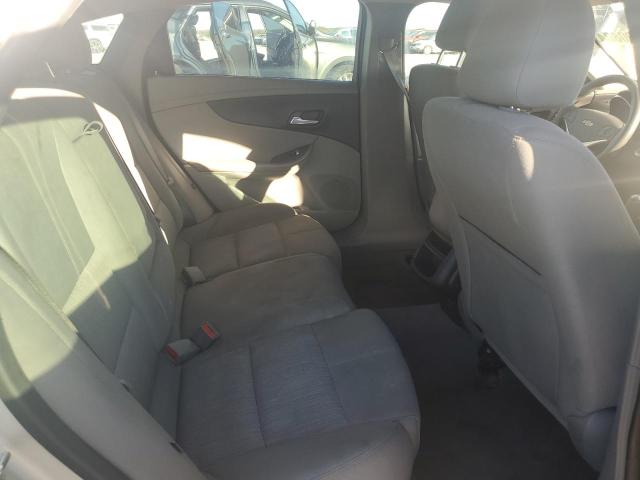 Photo 10 from auction – 2014 CHEVROLET IMPALA LS with VIN 2G11Y5SL7E9260600