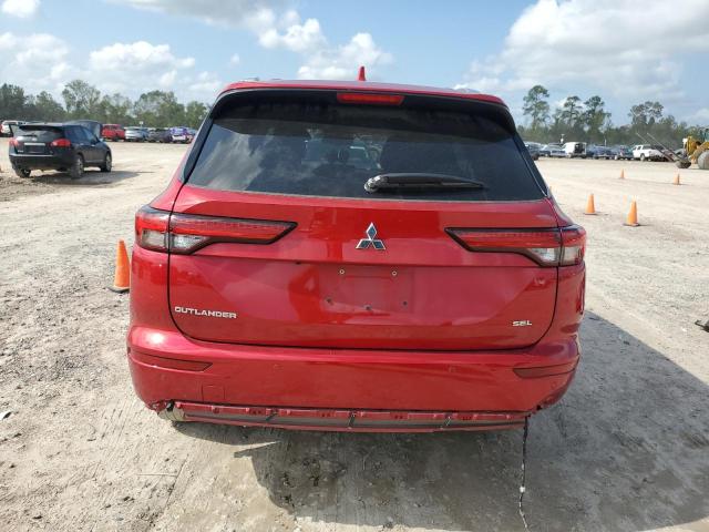 Photo 6 from auction – 2023 MITSUBISHI OUTLANDER with VIN JA4J3VA83PZ023172