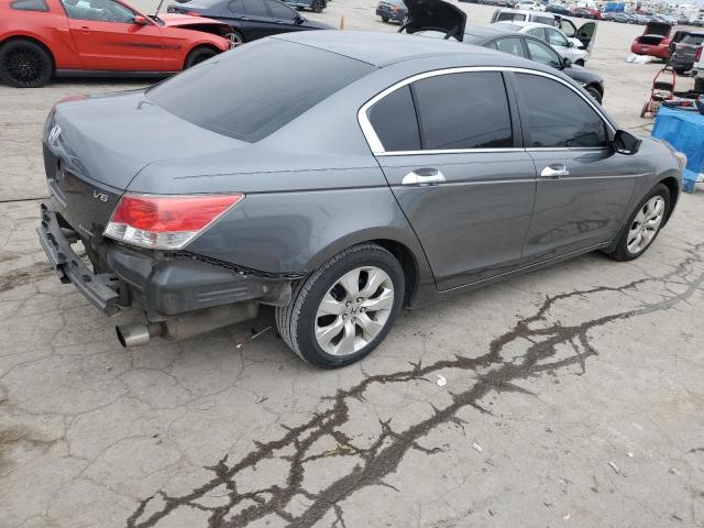 Photo 3 from auction – 2009 HONDA ACCORD EX with VIN 5KBCP36729B001052