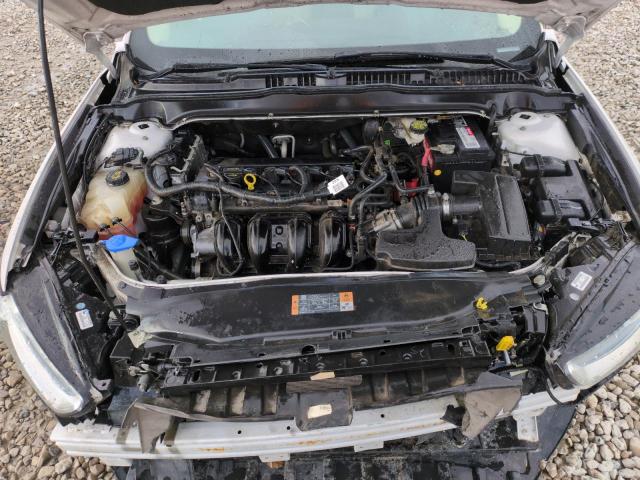 Photo 11 from auction – 2013 FORD FUSION SE with VIN 3FA6P0H72DR120126