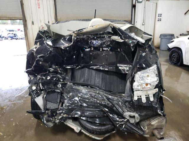 Photo 6 from auction – 2015 SUBARU IMPREZA PR with VIN JF1GJAC64FH022343