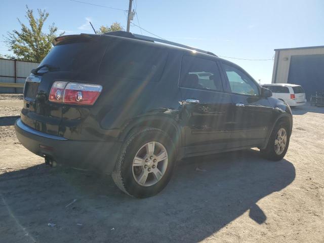 Photo 3 from auction – 2010 GMC ACADIA SLE with VIN 1GKLRLED0AJ149752