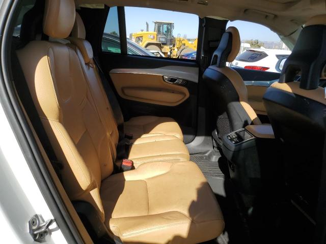 Photo 11 from auction – 2016 VOLVO XC90 T6 with VIN YV4A22PK0G1037682
