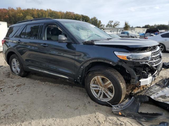 Photo 4 from auction – 2023 FORD EXPLORER X with VIN 1FMSK8DH4PGC25617