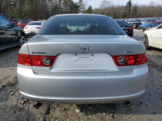 Photo 6 from auction – 2008 ACURA TSX with VIN JH4CL96848C011274