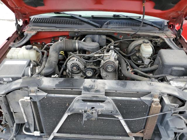 Photo 11 from auction – 2006 CHEVROLET SILVERADO with VIN 3GCEC14X76G171357
