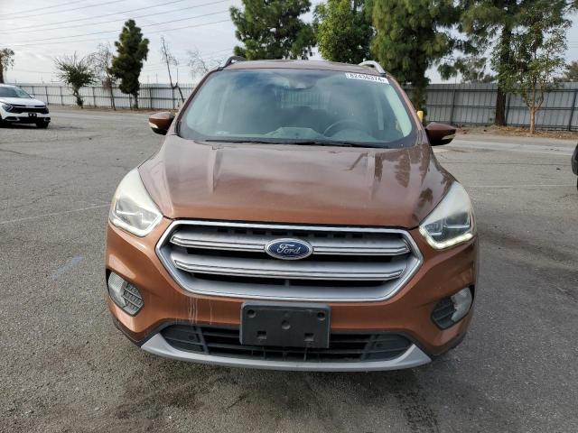 Photo 5 from auction – 2017 FORD ESCAPE TIT with VIN 1FMCU0JD3HUA28121