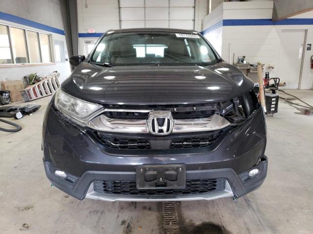 Photo 5 from auction – 2017 HONDA CR-V EX with VIN 2HKRW2H59HH679119