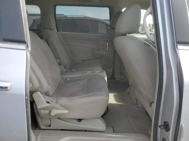 Photo 11 from auction – 2015 NISSAN QUEST S with VIN JN8AE2KP2F9127658