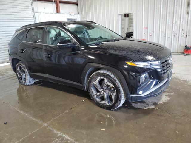 Photo 4 from auction – 2022 HYUNDAI TUCSON SEL with VIN KM8JFCA11NU014772