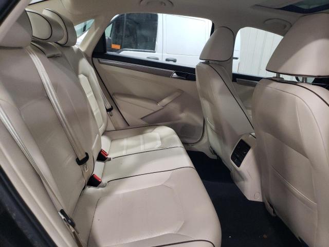 Photo 10 from auction – 2018 VOLKSWAGEN PASSAT SE with VIN 1VWBA7A31JC030290