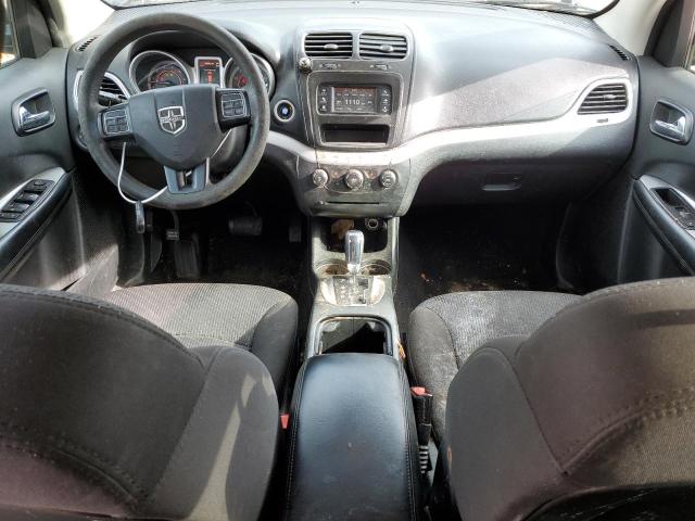 Photo 8 from auction – 2017 DODGE JOURNEY SX with VIN 3C4PDCBG4HT537421