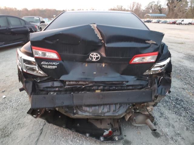 Photo 6 from auction – 2014 TOYOTA CAMRY L with VIN 4T1BF1FK9EU862537