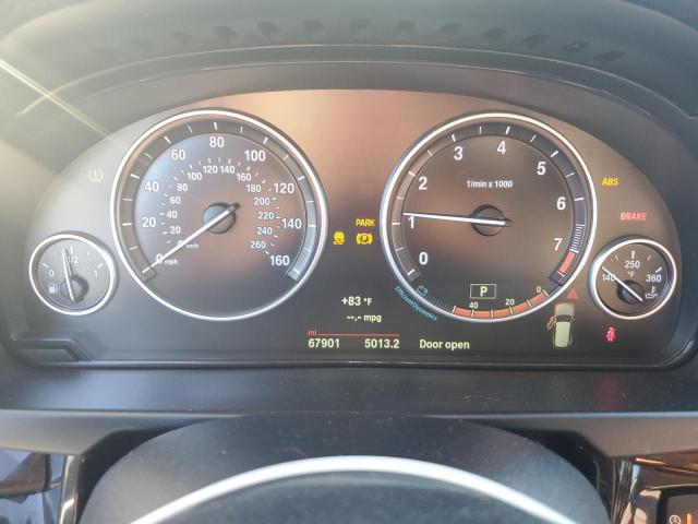 Photo 9 from auction – 2015 BMW X5 XDRIVE3 with VIN 5UXKR0C51F0K53616