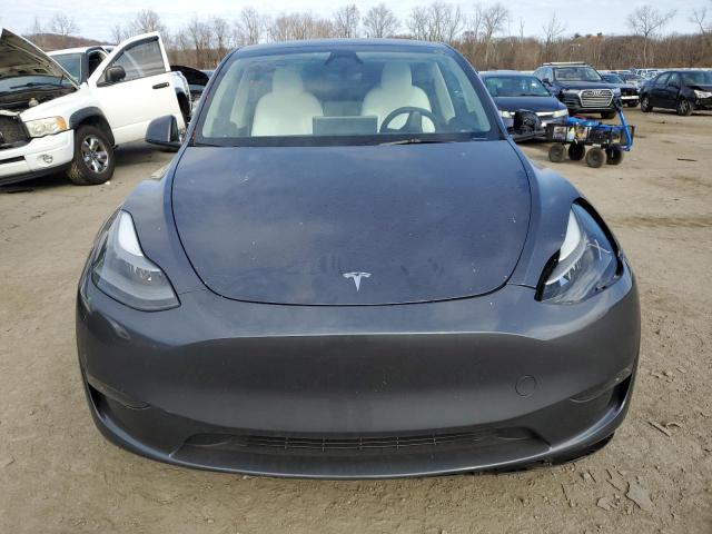 Photo 5 from auction – 2023 TESLA MODEL Y with VIN 7SAYGDEE1PA195046