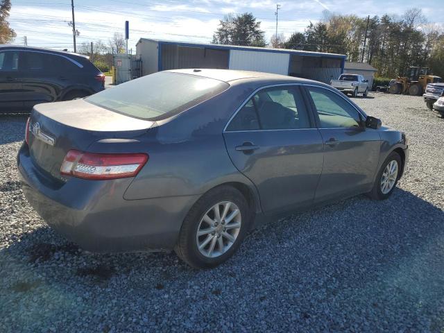 Photo 3 from auction – 2011 TOYOTA CAMRY BASE with VIN 4T1BF3EK9BU617665