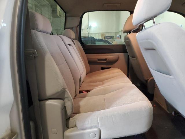 Photo 10 from auction – 2007 CHEVROLET SILVERADO with VIN 2GCEK13M471569386