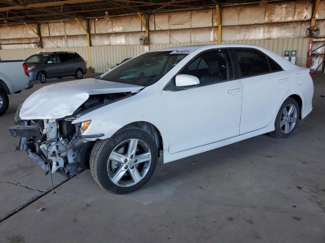 TOYOTA CAMRY BASE 2012 con VIN 4T1BF1FK8CU548908 - Foto de la subasta