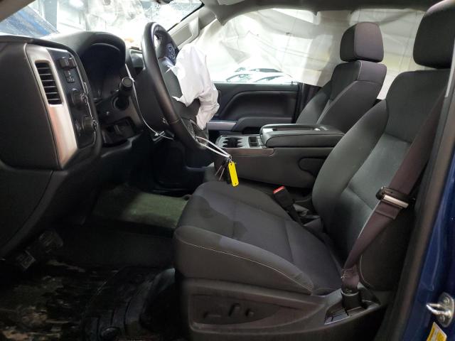 Photo 7 from auction – 2016 CHEVROLET SILVERADO with VIN 1GCVKREC7GZ379298
