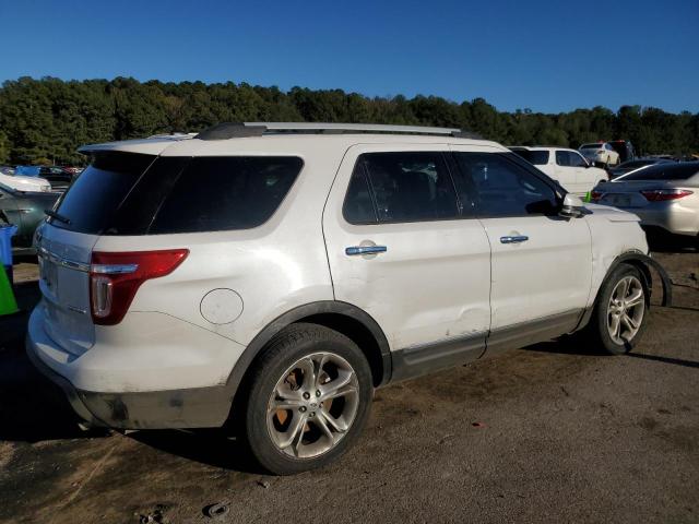 Photo 3 from auction – 2014 FORD EXPLORER L with VIN 1FM5K7F83EGB88268