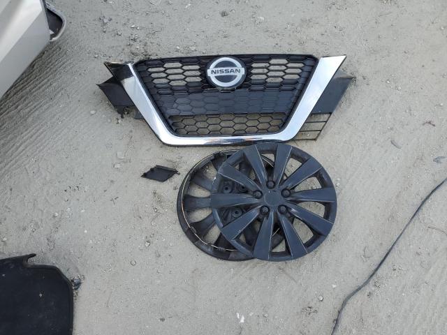 Photo 12 from auction – 2022 NISSAN ALTIMA S with VIN 1N4BL4BV7NN395455