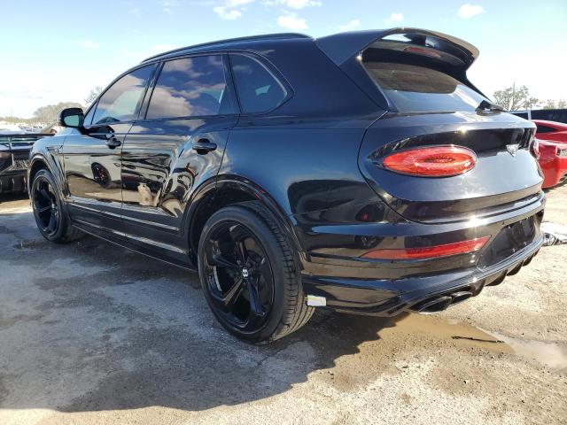 Photo 2 from auction – 2022 BENTLEY BENTAYGA with VIN SJAAM2ZV9NC013534