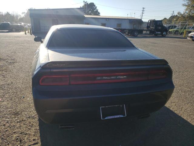 Photo 6 from auction – 2014 DODGE CHALLENGER with VIN 2C3CDYAG5EH307375