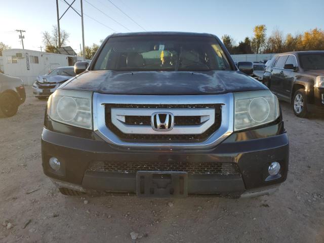 Photo 5 from auction – 2011 HONDA PILOT TOUR with VIN 5FNYF3H95BB021825