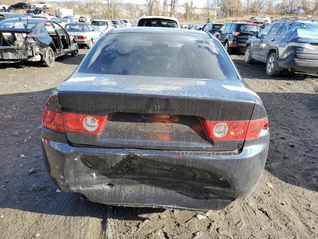 Photo 6 from auction – 2004 ACURA TSX with VIN JH4CL95974C018580