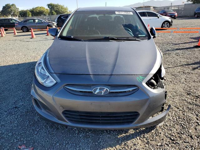 Photo 5 from auction – 2017 HYUNDAI ACCENT SE with VIN KMHCT5AE2HU346756