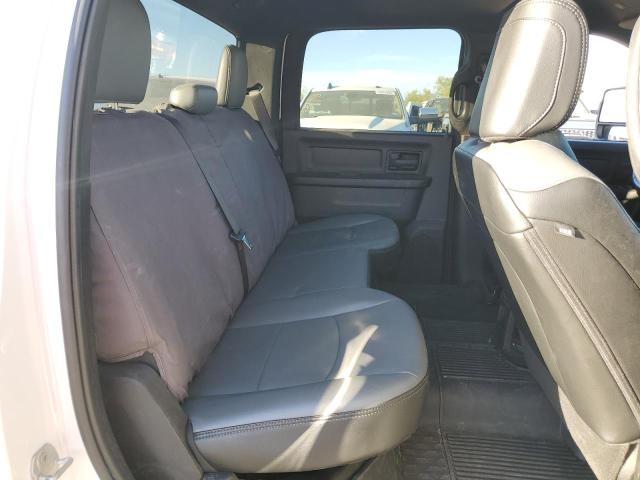 Photo 11 from auction – 2023 RAM 2500 TRADE with VIN 3C6UR5CJ8PG606491