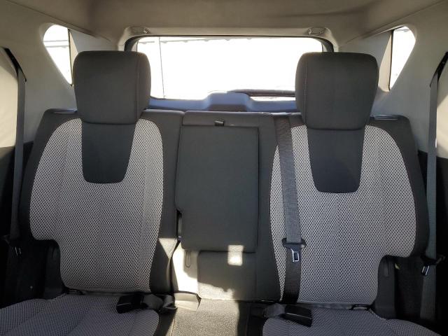 Photo 10 from auction – 2011 CHEVROLET EQUINOX LT with VIN 2CNFLDE58B6301148