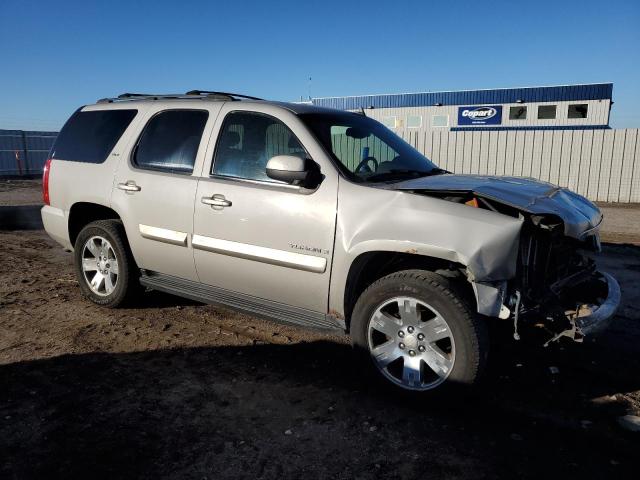Photo 4 from auction – 2007 GMC YUKON with VIN 1GKFK13057J124392