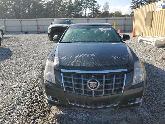 Photo 5 from auction – 2012 CADILLAC CTS LUXURY with VIN 1G6DE5E54C0154190