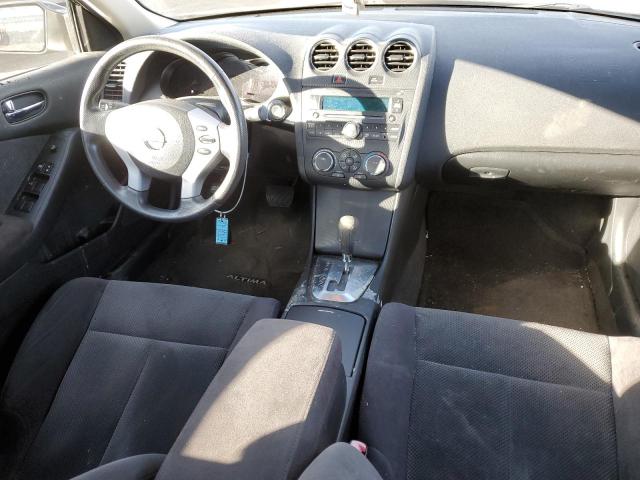 Photo 8 from auction – 2008 NISSAN ALTIMA 2.5 with VIN 1N4AL21E28C127494