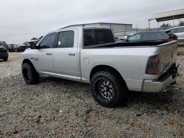 Photo 2 from auction – 2015 RAM 1500 SLT with VIN 1C6RR7LM9FS609483