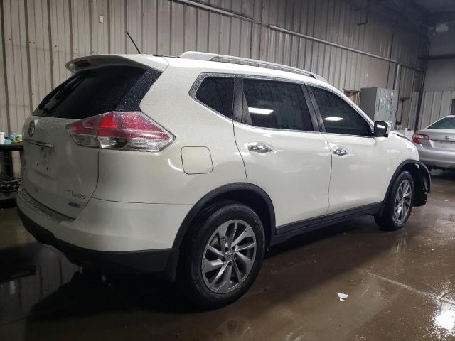 Photo 3 from auction – 2014 NISSAN ROGUE S with VIN 5N1AT2MV6EC849029