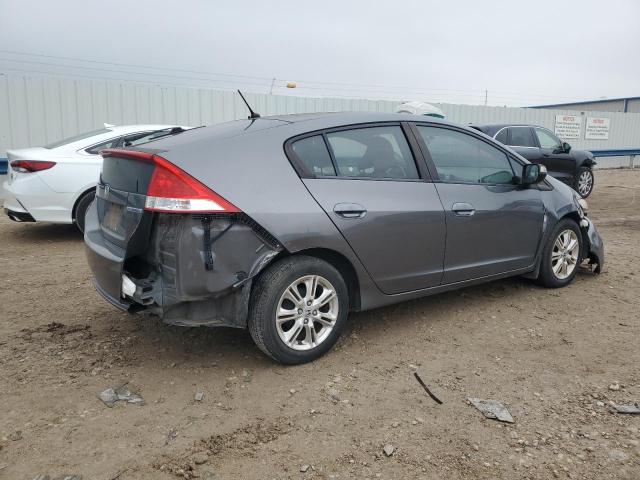 Foto 3 de la subasta – 2011 HONDA INSIGHT EX con VIN JHMZE2H74BS007643