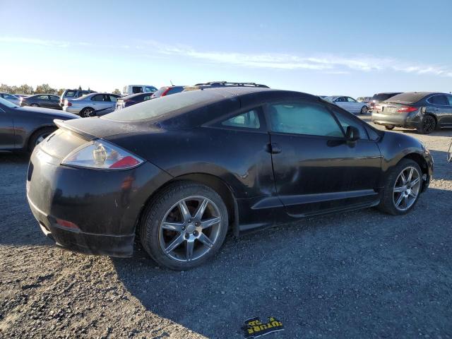 Photo 3 from auction – 2006 MITSUBISHI ECLIPSE SE with VIN 4A3AK44TX6E058491