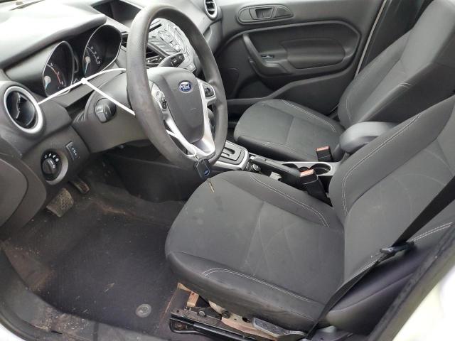 Photo 7 from auction – 2017 FORD FIESTA SE with VIN 3FADP4BJ5HM171450
