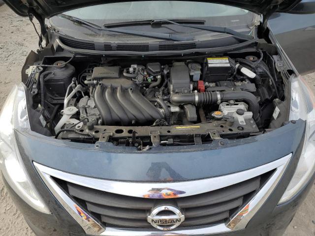 Photo 11 from auction – 2017 NISSAN VERSA S with VIN 3N1CN7APXHL872481