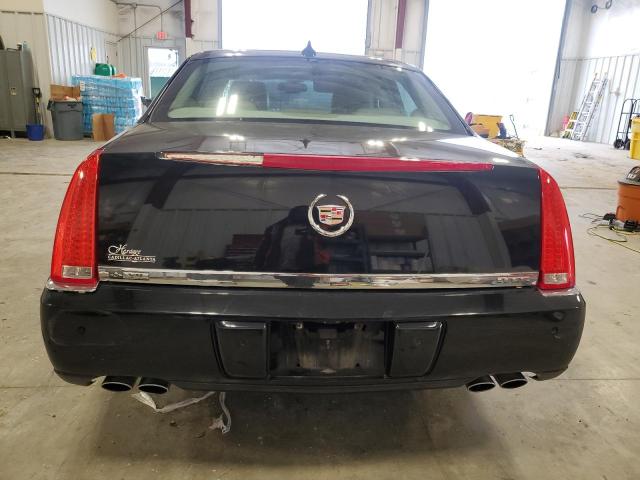 Photo 6 from auction – 2011 CADILLAC DTS LUXURY with VIN 1G6KD5E61BU101294