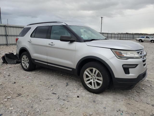 Photo 4 from auction – 2019 FORD EXPLORER X with VIN 1FM5K8D88KGA06312