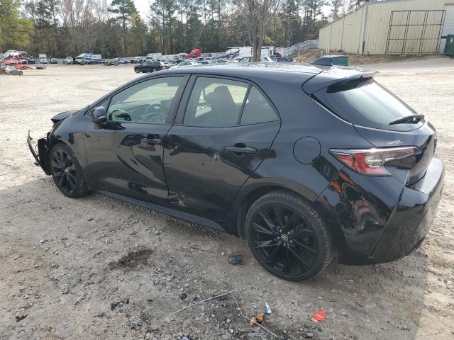 Photo 2 from auction – 2020 TOYOTA COROLLA SE with VIN JTND4RBEXL3089397