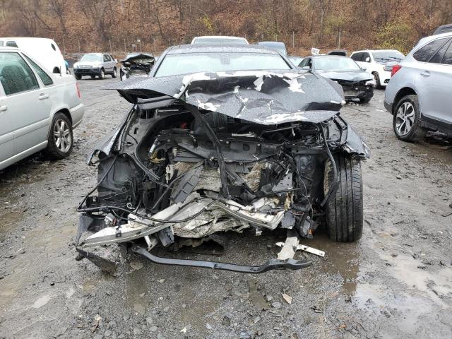 Photo 5 from auction – 2013 BMW 535 XI with VIN WBAFU7C55DDU66081
